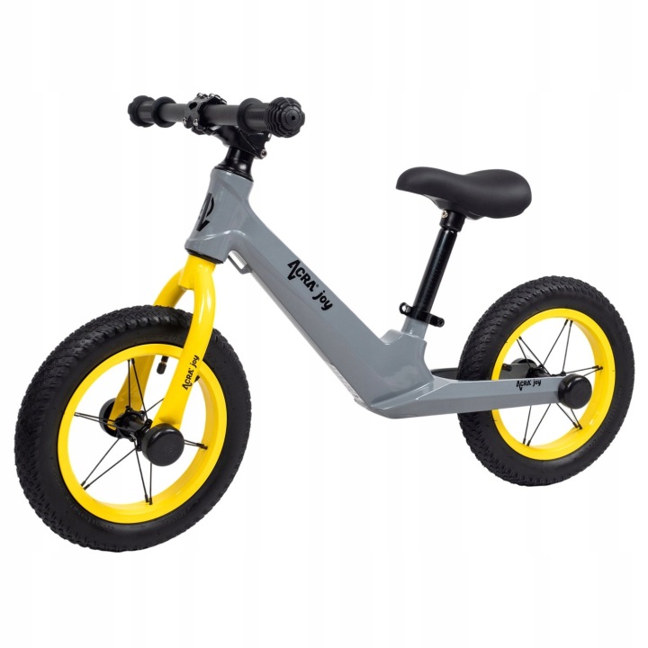 JOY ACRA dětské odrážedlo Balance Bike Shark - Skvělé recenze JOY ACRA dětské odrážedlo Balance Bike Shark - Skvělé recenze