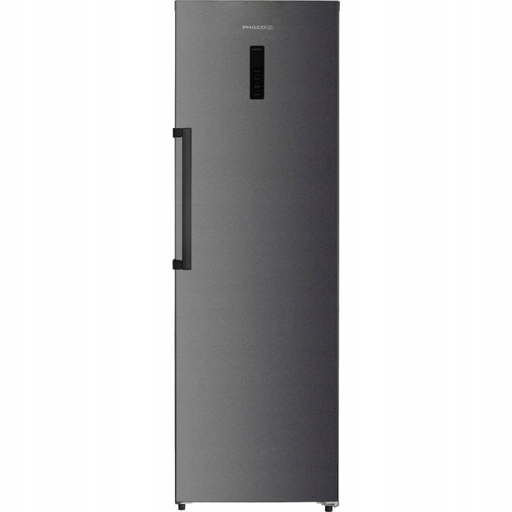 Jednodveřová chladnička 185cm 359L MultiAirFlow NF Philco PTL 359 DNFDX