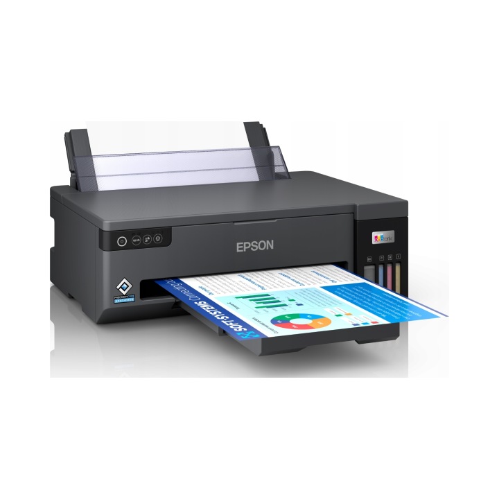 Jednoúčelová inkoustová tiskárna (barva) Epson L11050 Jednoúčelová inkoustová tiskárna (barva) Epson L11050