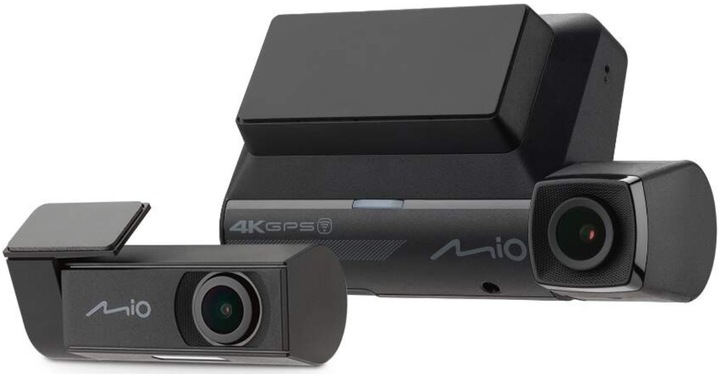 Kamera do auta Mio MiVue 955WD 4K
