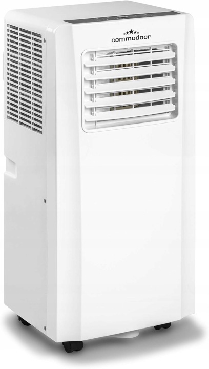 Klimatizace Commodoor 7000BTU 785 W