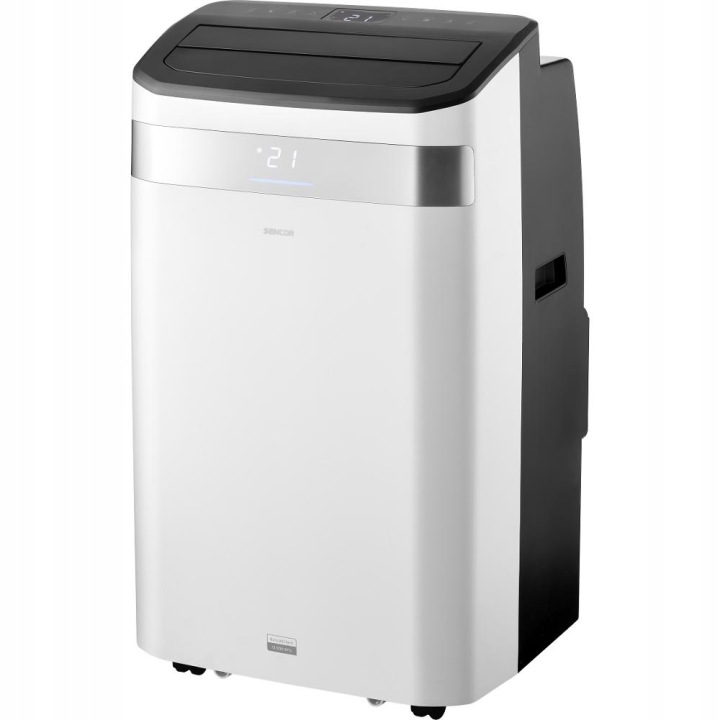 Klimatizace Sencor SAC MT1270C 1350 W