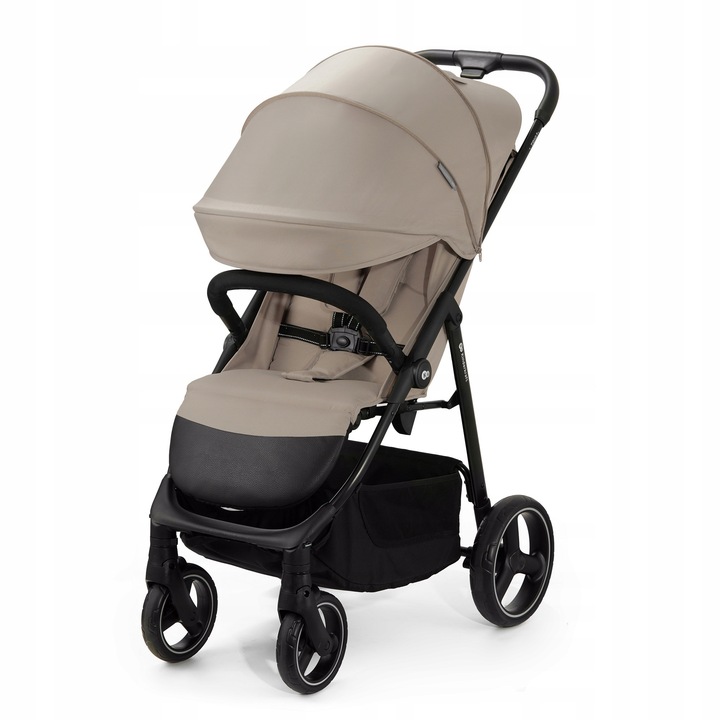 KINDERKRAFT TRIG 3 2024 STONE BEIGE KINDERKRAFT TRIG 3 2024 STONE BEIGE