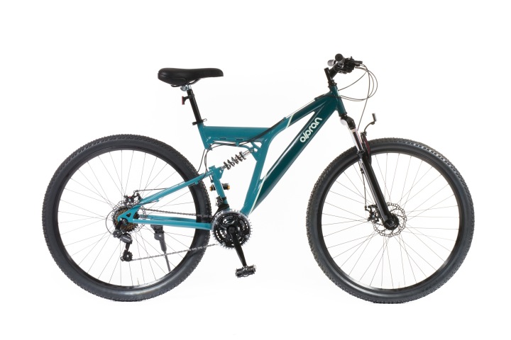 Kolo Olpran URSUS kola 29" petrolejová Kolo Olpran URSUS kola 29" petrolejová