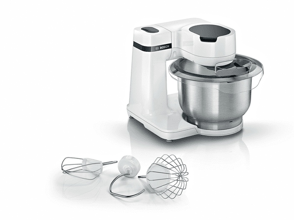Kuchyňský robot Bosch MUMS2EW00 700W 3,8L Bílý Kuchyňský robot Bosch MUMS2EW00 700W 3,8L Bílý