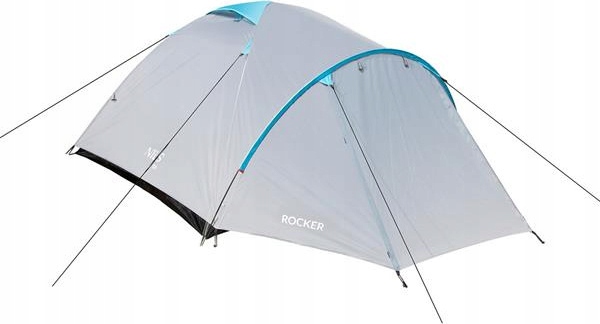 KEMPINGOVÝ STAN ROCKER NILS CAMP NC6013