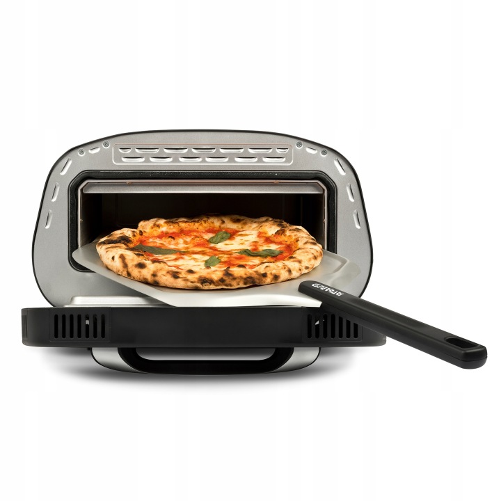Mini trouba Kamna na pizzu G3Ferrari G10186 Pronto Pizza 430°C 1700W + sada příslušenství