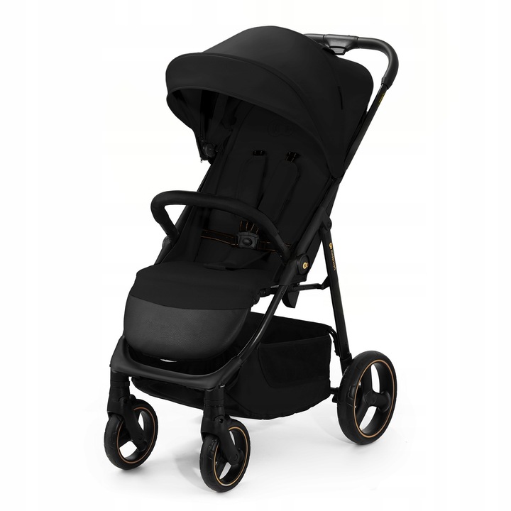 KINDERKRAFT TRIG 3 2024 ONYX BLACK KINDERKRAFT TRIG 3 2024 ONYX BLACK