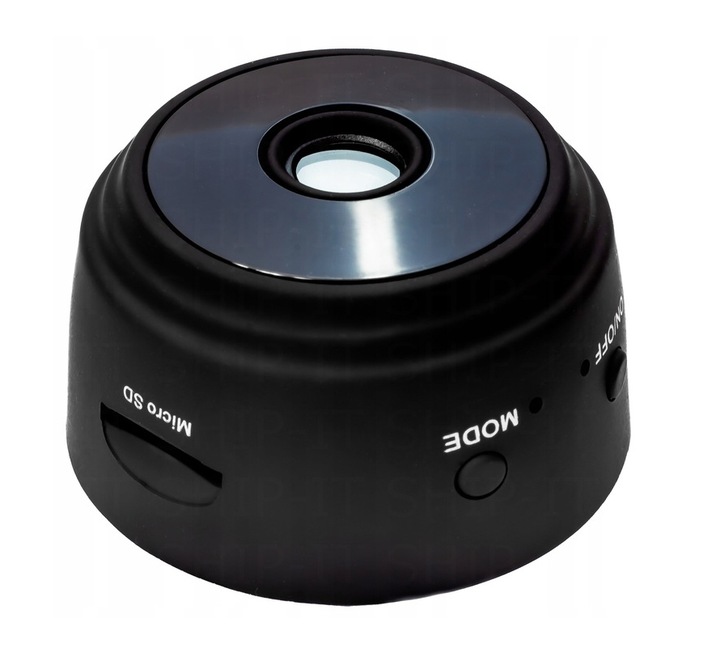 Kamera A9 5908222225858 SD