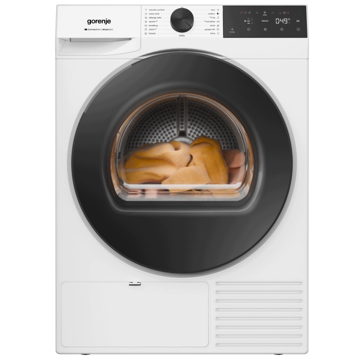 Kondenzační sušička Gorenje DG48D Kondenzační sušička Gorenje DG48D