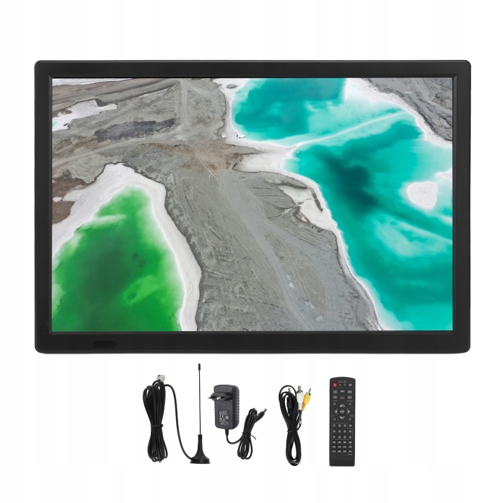 LCD Televize 2610220127211 16" Full HD