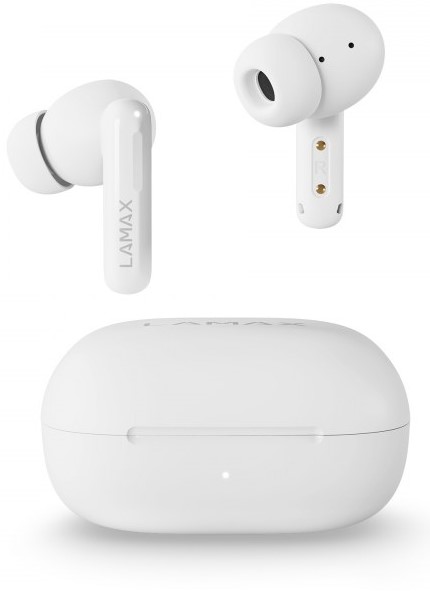 LAMAX Sluchátka do uší NeoPods1 ANC