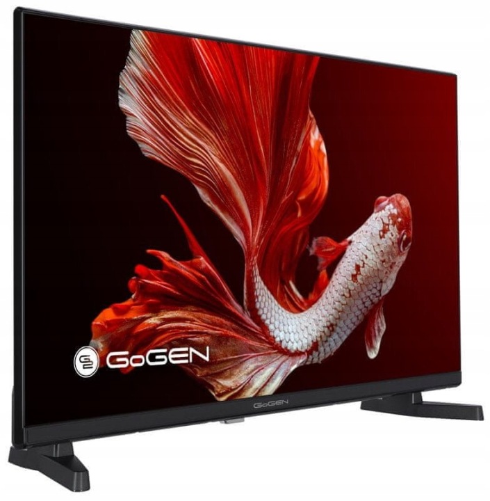 LED Televize GoGEN TVH 32P381T 32" HD Ready černá