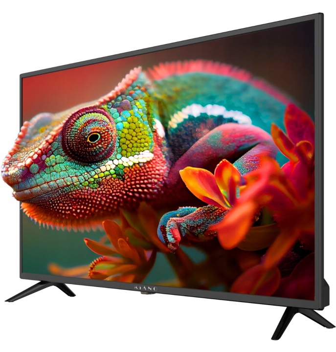 LED Televize Kiano KianoKS40 39,5" Full HD černá