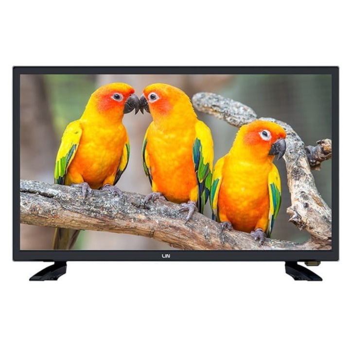 LED Televize Lin 24LHDD06 24" HD Ready černá (do 3000 Kč) - Perfektní hodnocení LED Televize Lin 24LHDD06 24" HD Ready černá (do 3000 Kč) - Perfektní hodnocení