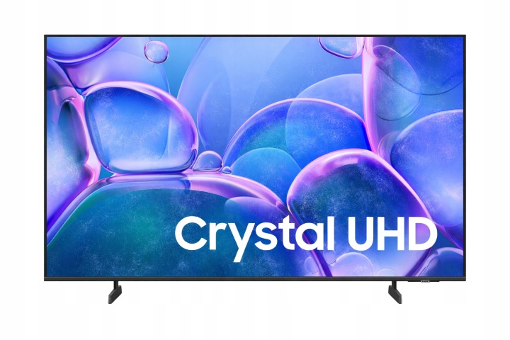 LED Televize Samsung GU43U7099F 43" 4K UHD černá - Skvělé recenze