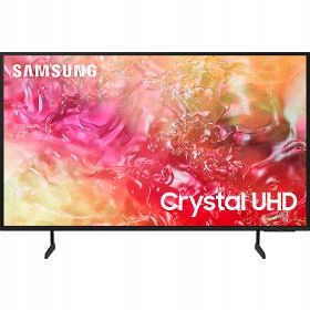LED televize Samsung UE55DU7172 55" 4K UHD černá
