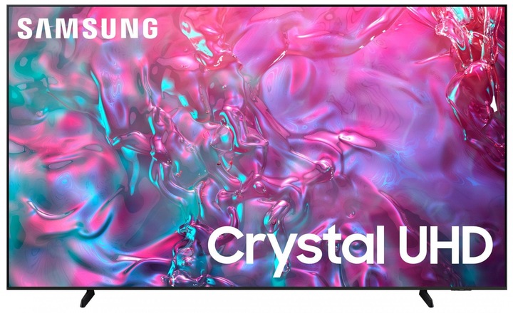 LED Televize Samsung UE98DU9072 98" 4K UHD černá