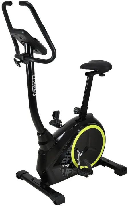 LIFEFIT Rotoped EB5250 - Perfektní hodnocení