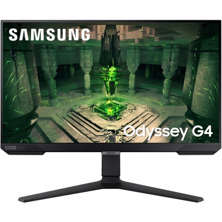 LED monitor Samsung 25" Samsung Odyssey G40B LS25BG400EUXEN 