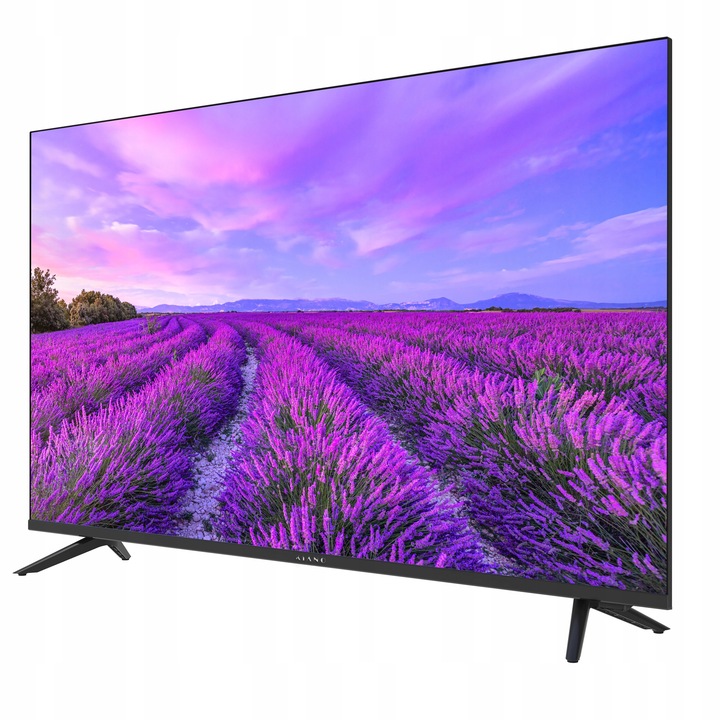 LED Televize Kiano TV-KE32-Kiano 32" HD Ready černá