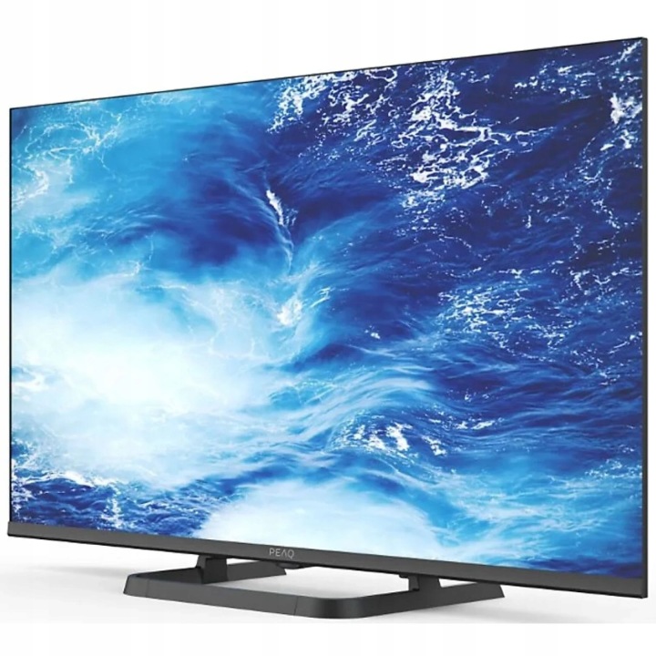 LED televize PEAQ PTV 32GH-5024C 32" HD Google TV HDR10 - Perfektní hodnocení