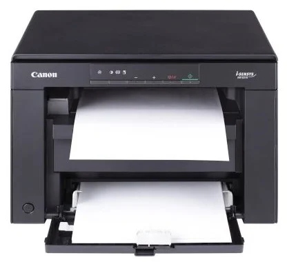 Laserová multifunkční tiskárna (černobílá) Canon i-SENSYS MF3010