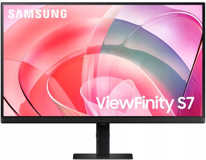 LED Monitor Samsung ViewFinity S7 32" LS32D700EAUXEN 32" (81 cm) 3840 x 2160 px VA
