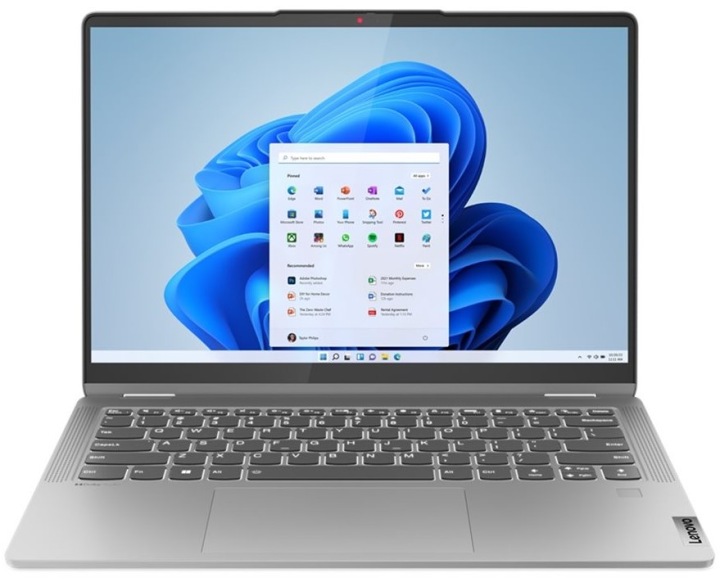 Lenovo IdeaPad Flex 5 14ABR8 (82XX0083CK) Lenovo IdeaPad Flex 5 14ABR8 (82XX0083CK)