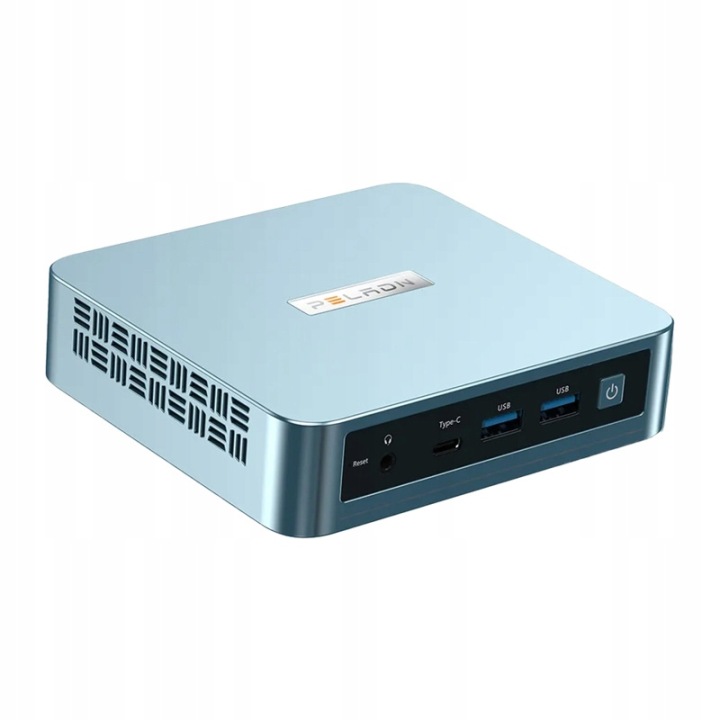 Mini PC Peladn WI-6 N150 16+512GB