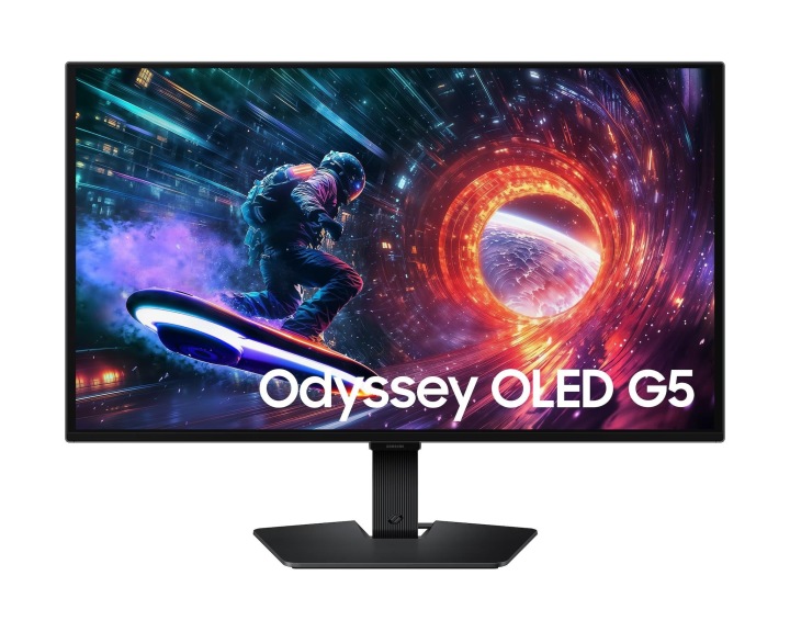 Monitor 27" Samsung LS27FG502SUXEN Monitor 27" Samsung LS27FG502SUXEN