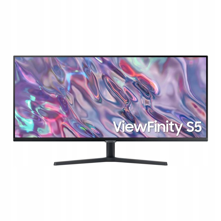 Monitor 34" Samsung LS34C500GAUXEN