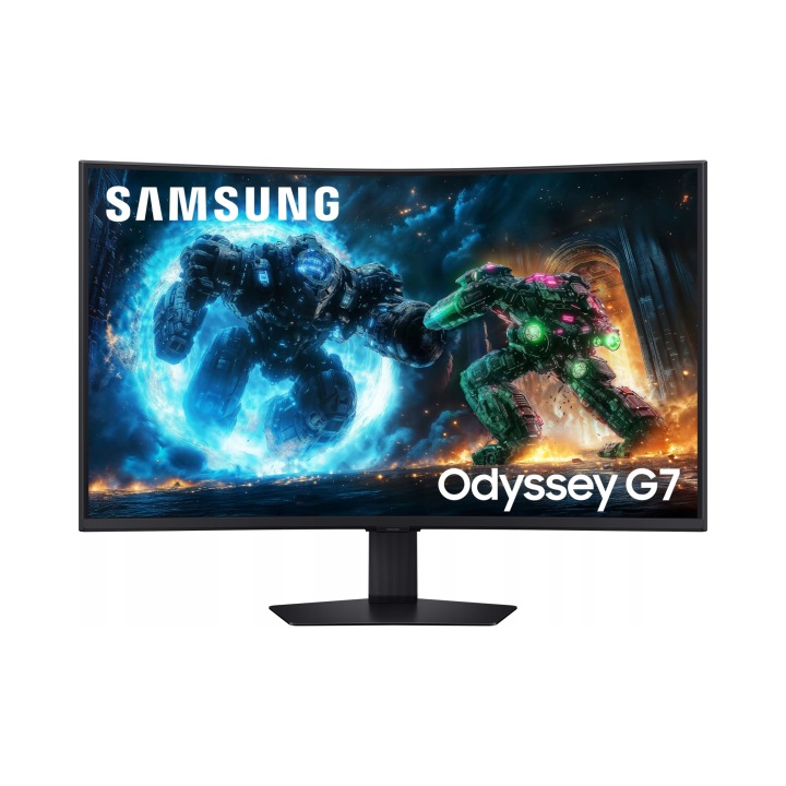 Monitor 37" Samsung LS37FG750EUXEN