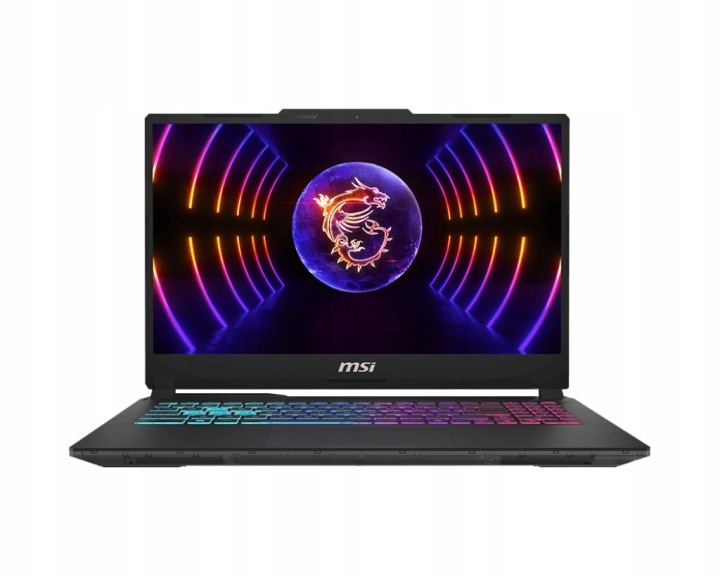 Notebook MSI Cyborg 15 A13VE-2217CZ Notebook MSI Cyborg 15 A13VE-2217CZ