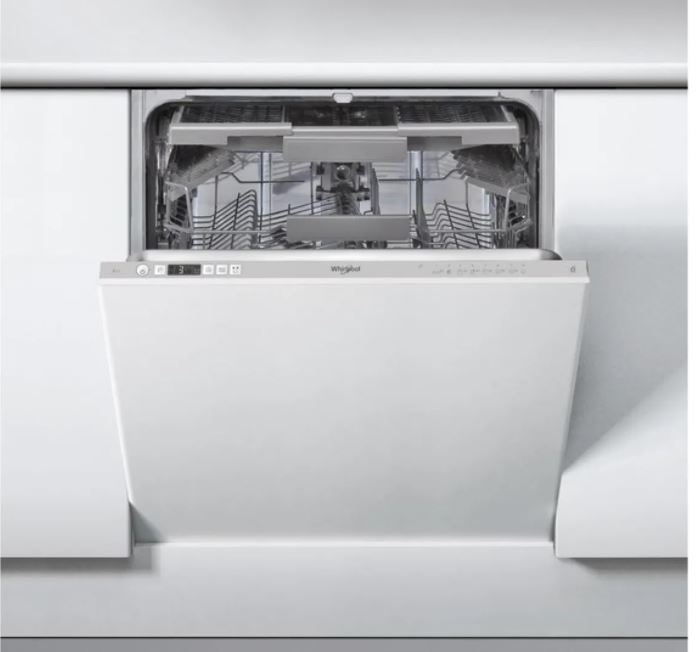 Myčka nádobí Whirlpool WIC 3C26 F