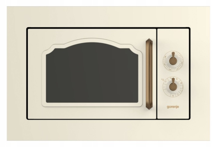 Mikrovlnná trouba Gorenje BM235CLI 800 W, 23 l