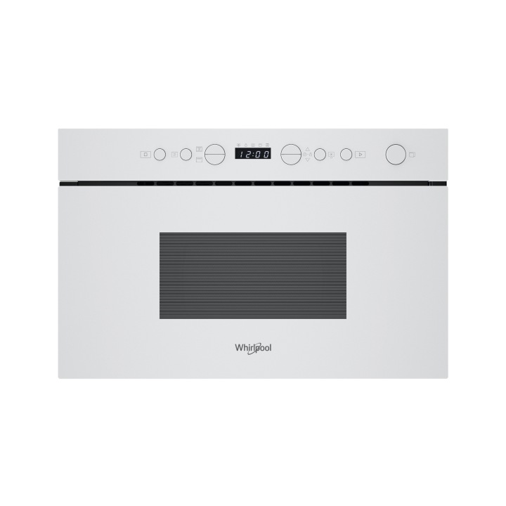 Mikrovlnná trouba WHIRLPOOL WMN14BW