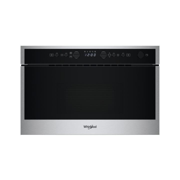 Mikrovlnná trouba WHIRLPOOL WMN464BX