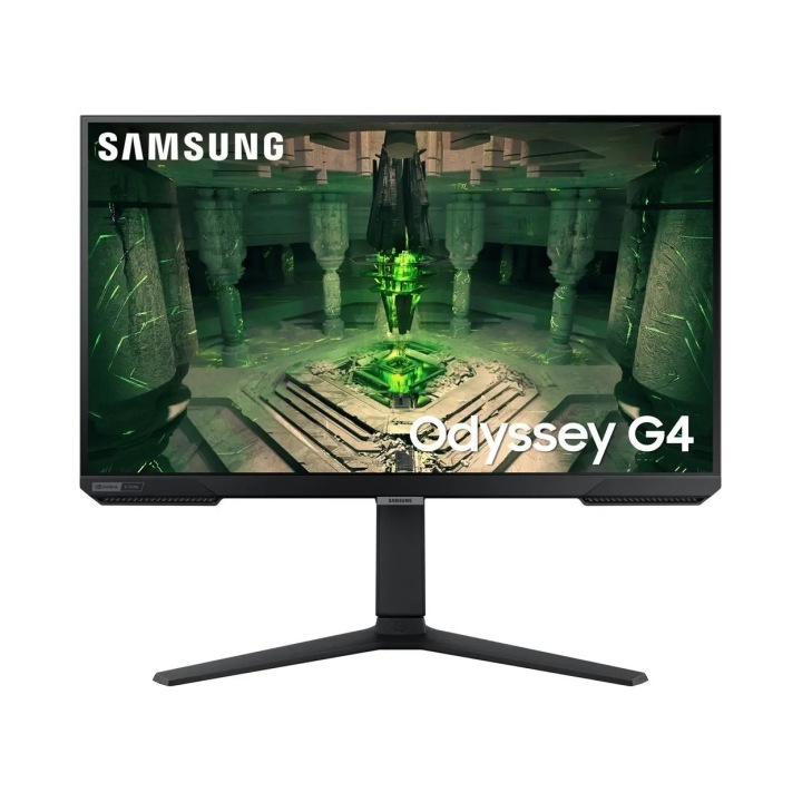 Monitor LED Samsung LS27BG400EUXEN 27" 1920 x 1080 px IPS / PLS Monitor LED Samsung LS27BG400EUXEN 27" 1920 x 1080 px IPS / PLS