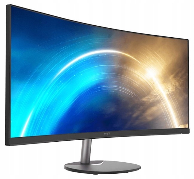 Monitor MSI PRO MP341CQ