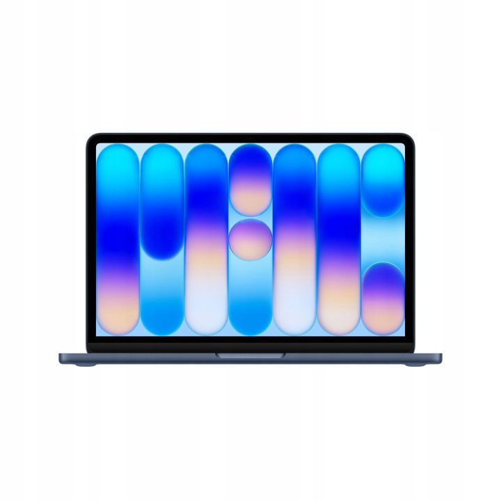 MacBook Neo 13"" Indigo (mhff4cz/a) - Perfektní hodnocení MacBook Neo 13"" Indigo (mhff4cz/a) - Perfektní hodnocení