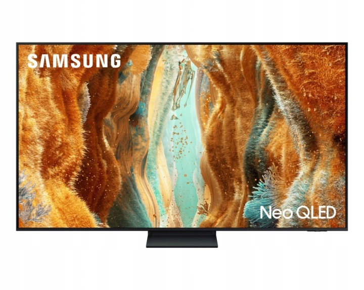 Mini LED televizor Samsung QE75QN77FATXXH 75" 4K UHD černý
