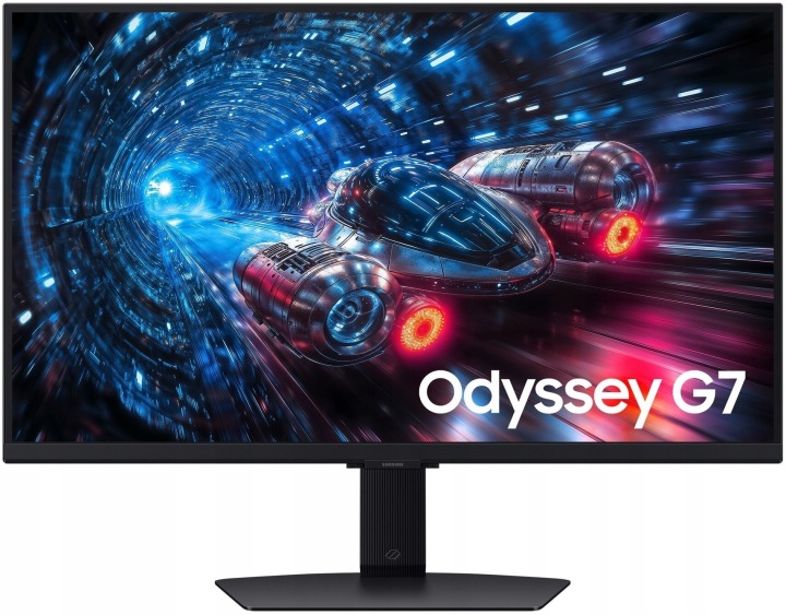 Monitor 27" Samsung Odyssey G7 (G70F) LS27FG702EUXEN Monitor 27" Samsung Odyssey G7 (G70F) LS27FG702EUXEN