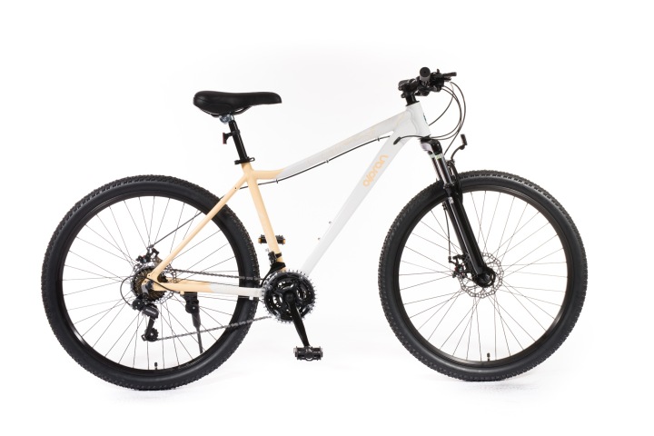MTB kolo Olpran MELLISA rám 19 palců kolo 27,5" bílé MTB kolo Olpran MELLISA rám 19 palců kolo 27,5" bílé