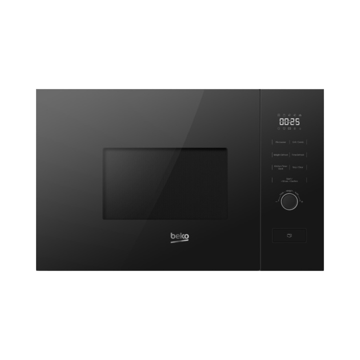 Mikrovlnná trouba BEKO BMGB20212B 20L 800W Mikrovlnná trouba BEKO BMGB20212B 20L 800W