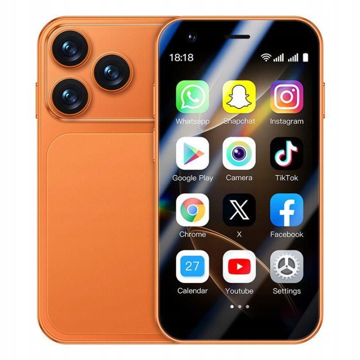 MP3 MP4 přehrávač WiFi Bluetooth Reproduktor HiFi Dotykový displej - Skvělé recenze