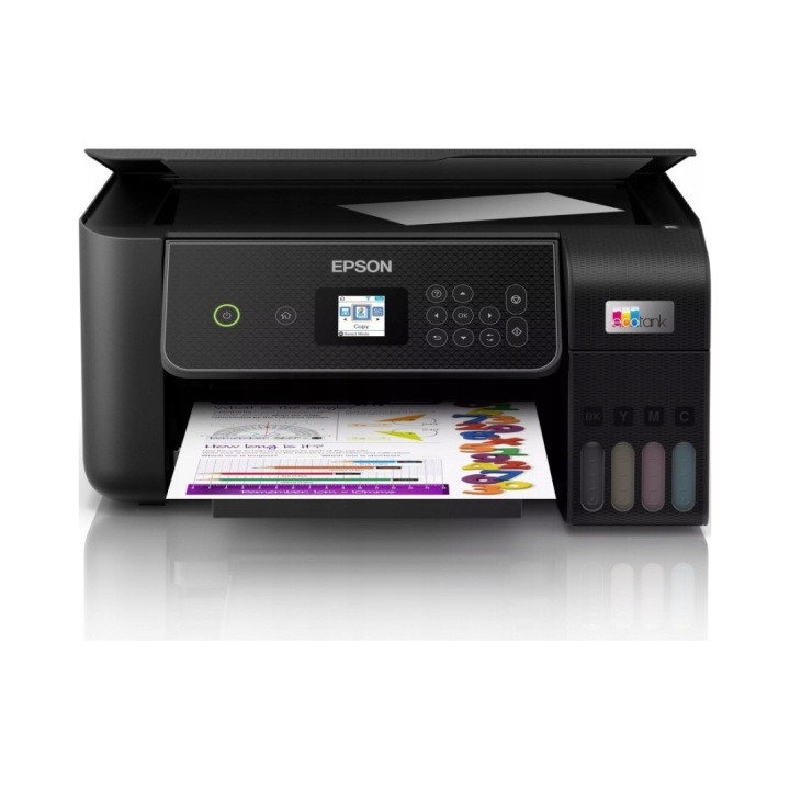 Multifunkční inkoustová tiskárna (barevná) Epson C11CJ66426