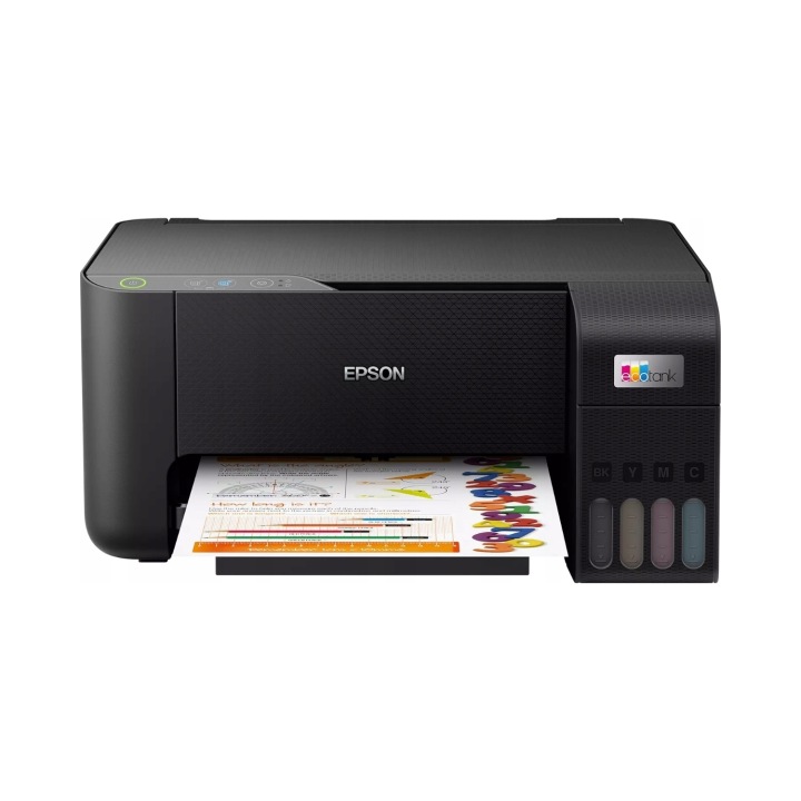 Multifunkční inkoustová tiskárna (barevná) Epson L3230