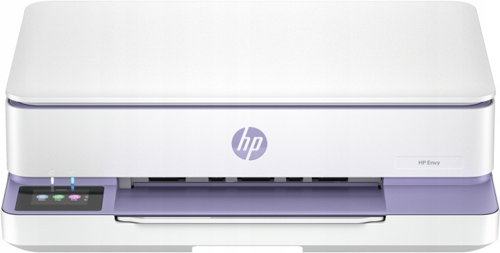 Multifunkční tiskárna HP Envy 6122E, barevná inkoustová, 714L9B