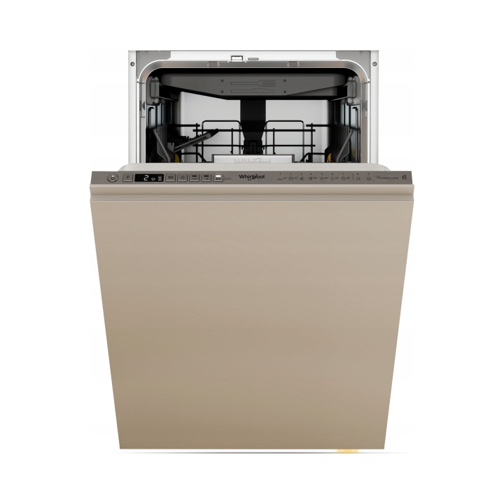 Myčka myčka nádobí Whirlpool WH6IA10BS7L0